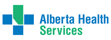 Alberta Health Services — client logo