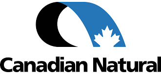 Canadian Natural Resources Limited — client logo