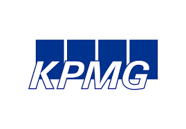 KPMG — client logo