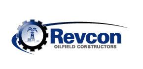 Revcon Oilfield Constructors — client logo
