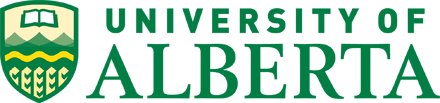 University of Alberta — client logo