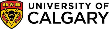 University of Calgary — client logo